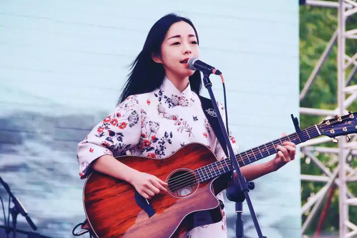 2021刘莉旻广州演唱会门票价格、时间地点