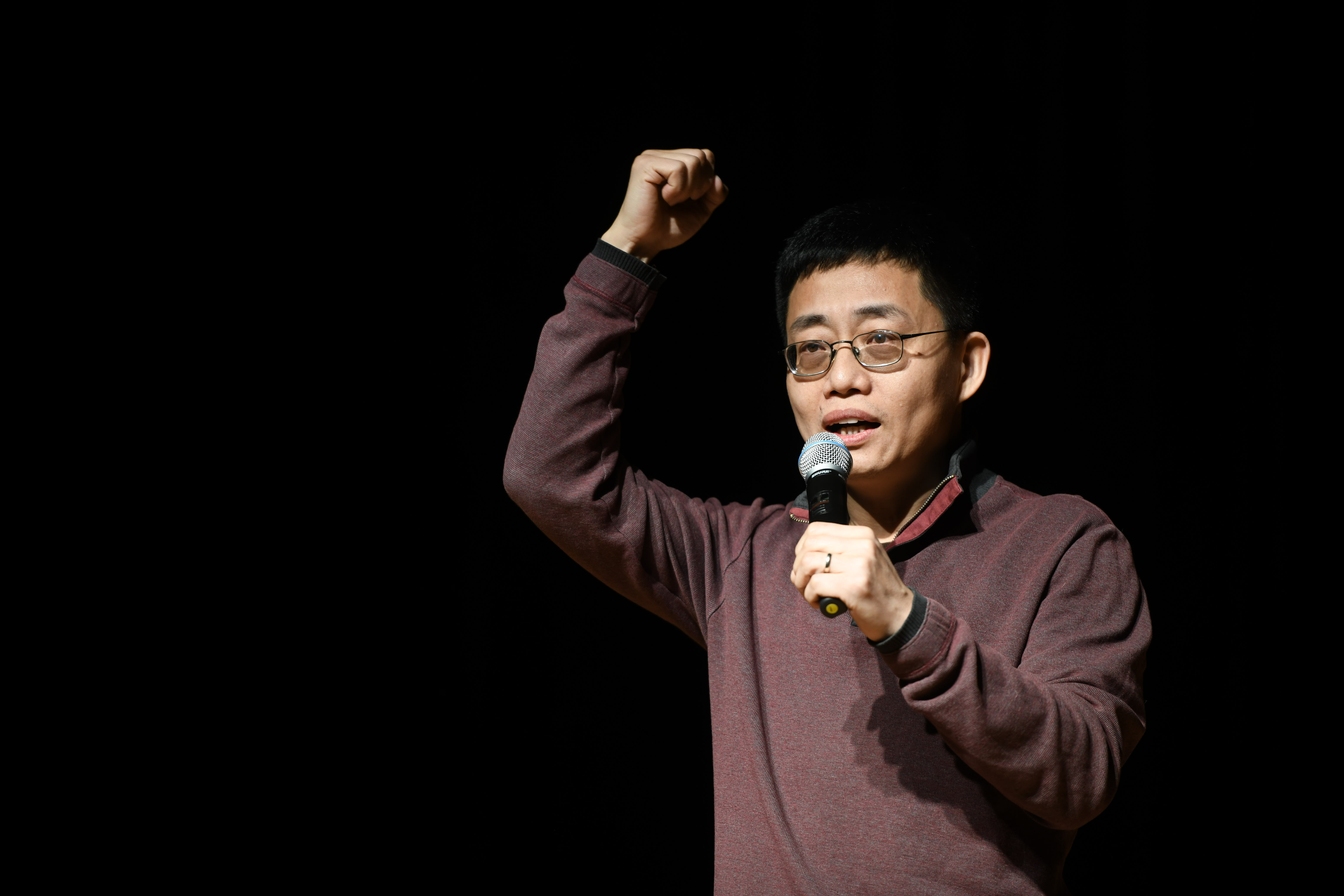 2022黄西杭州脱口秀时间地点及门票详情