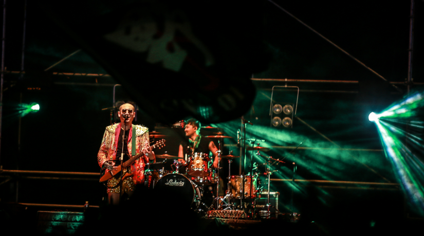 2023慈溪氧气森林音乐节阵容、时间表、门票详情