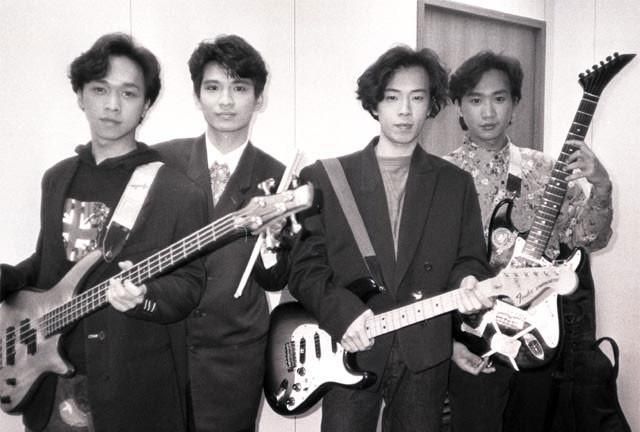 2021致敬beyond黄家驹西安演唱会门票详情（价格、购票网址）