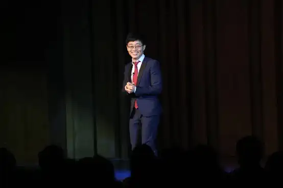 2022黄西杭州脱口秀时间地点及门票详情