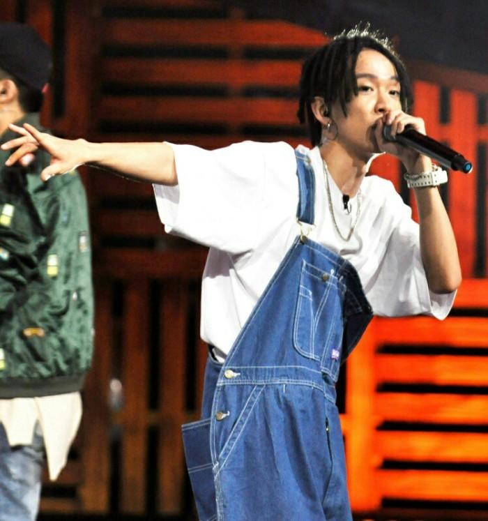 2021TizzyT西安演唱会时间地点/购票链接