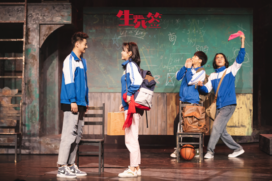 2021音乐剧《生死签》珠海站剧情简介、演出时间、门票价格 2021音乐剧《生死签》珠海站剧情简介、演出时间、门票价格