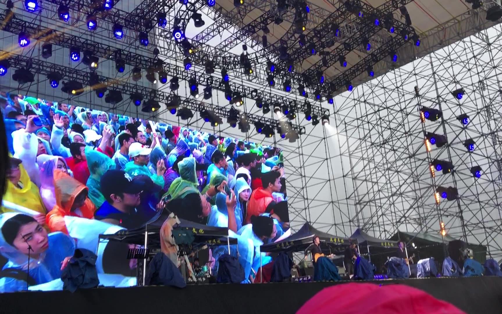 2023慈溪氧气森林音乐节阵容介绍及门票详情