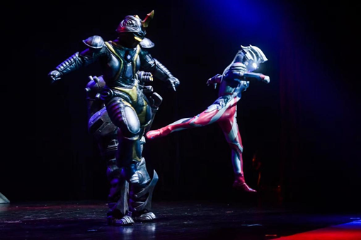 2021舞台剧《奥特英雄之银河格斗粉碎阴谋》扬州站门票多少钱？