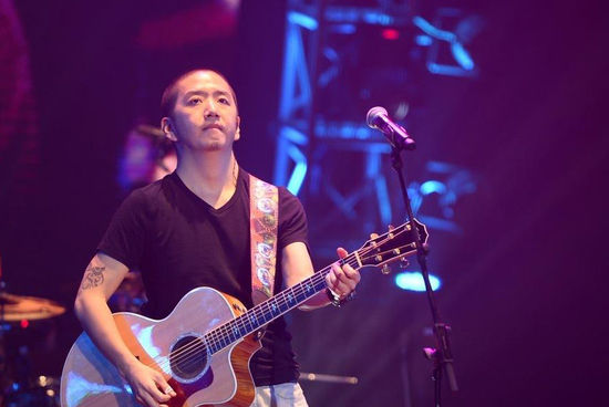 2021郝云哈尔滨演唱会时间+地点+门票详情 2021郝云哈尔滨演唱会时间+地点+门票详情