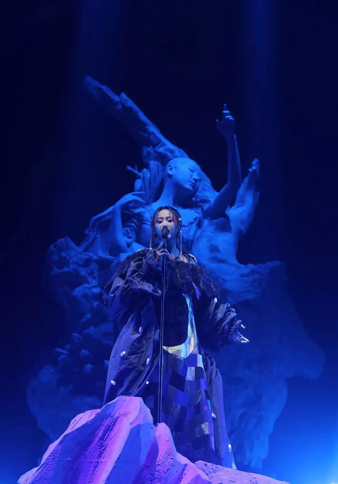 2023陈粒长沙演唱会什么时候开票? 2023陈粒长沙演唱会什么时候开票?