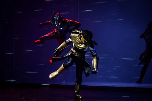 2021舞台剧《奥特英雄之银河格斗粉碎阴谋》扬州站门票多少钱？