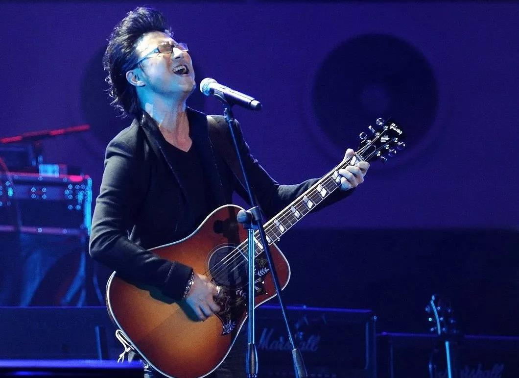 2022汪峰武汉演唱会购票入口及演出详情