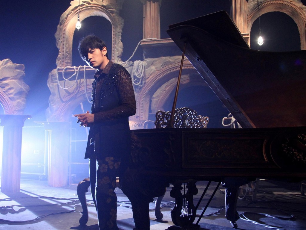 2022周杰伦香港演唱会时间、场馆、门票