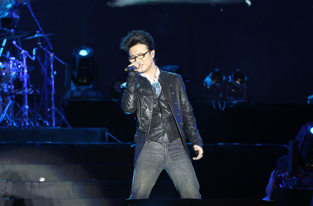 2022汪峰武汉演唱会开始时间及门票信息