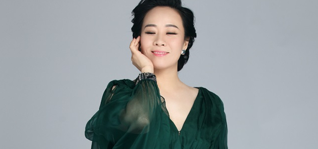 2021张立萍南宁音乐会演出时间、地点、门票详情 2021张立萍南宁音乐会演出时间、地点、门票详情