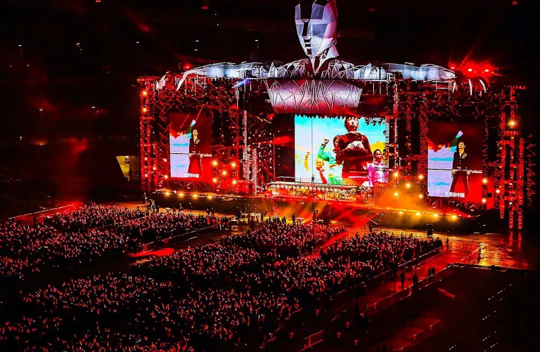 2022汪峰武汉演唱会(时间+地点+门票) 2022汪峰武汉演唱会(时间+地点+门票)