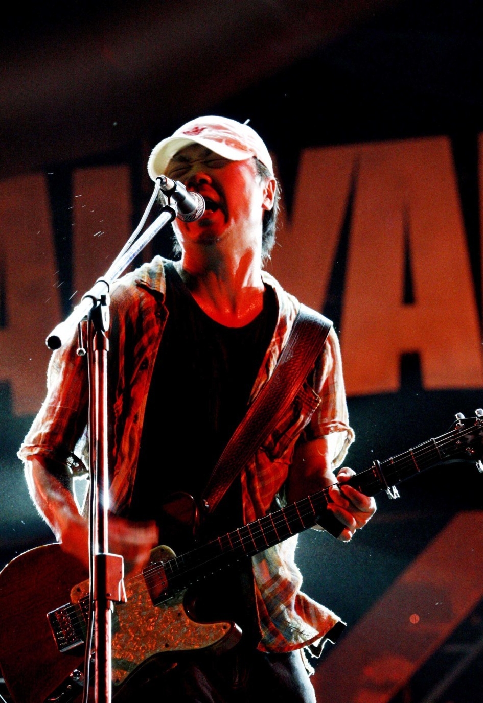 2021崔健滨州演唱会时间地点+门票详情