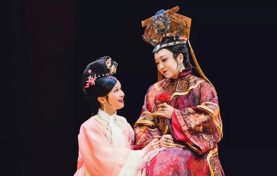 2021话剧《德龄与慈禧》北京站在哪举办？门票多少钱？