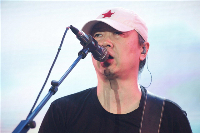 2021崔健滨州演唱会购票链接+时间行程 2021崔健滨州演唱会购票链接+时间行程