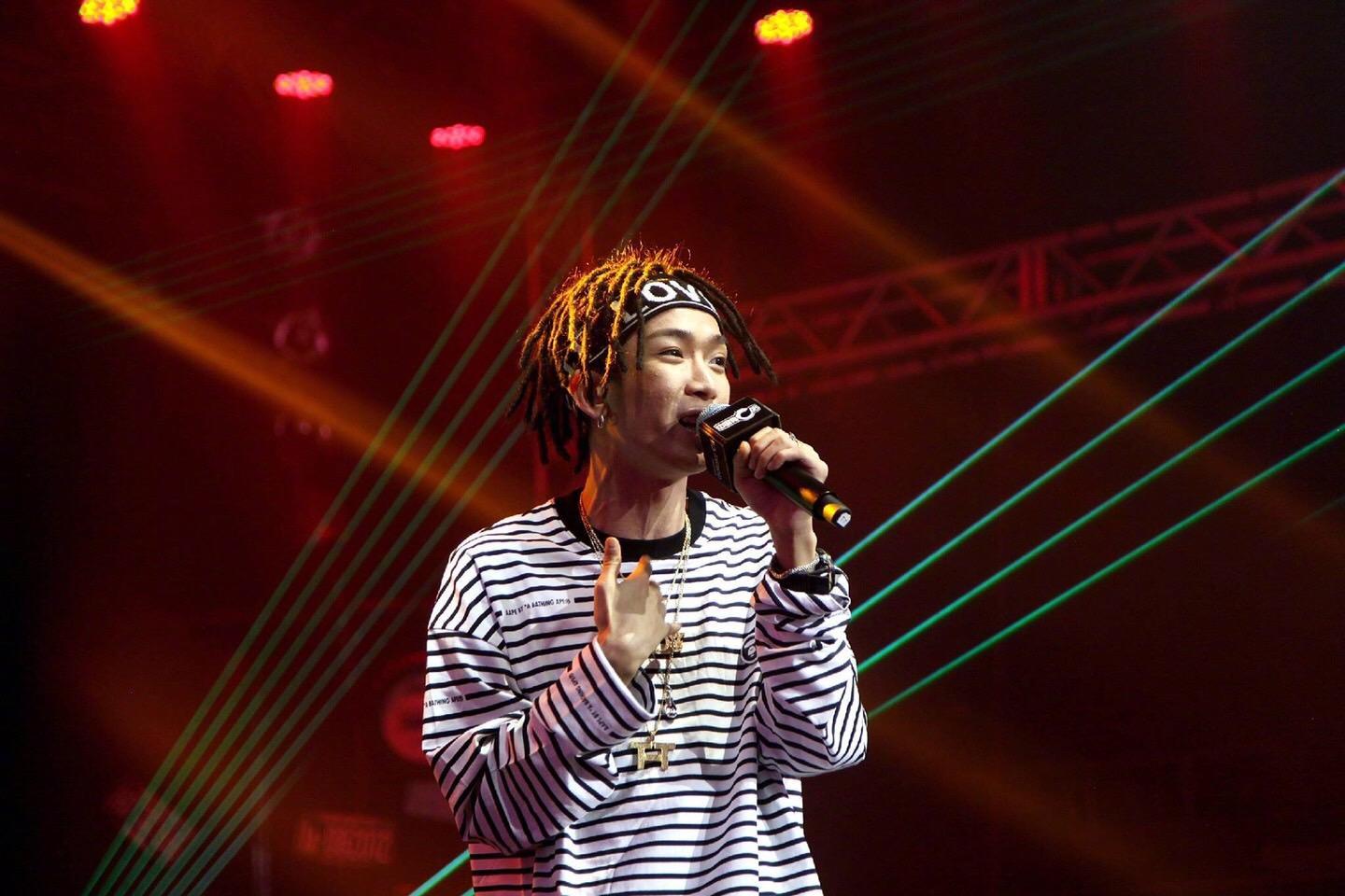 2021TizzyT西安演唱会时间安排、地点、门票链接 2021TizzyT西安演唱会时间安排、地点、门票链接