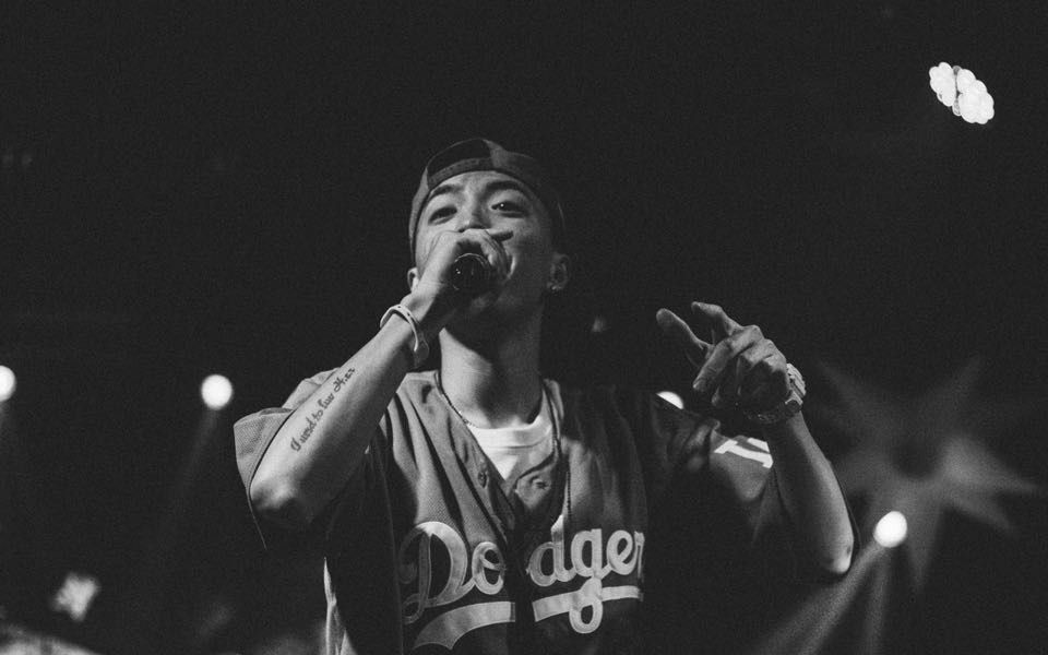 2022南京欢乐谷蓝鲸音乐节（时间表+阵容+门票）一览