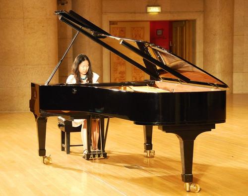 2021黄亚蒙重庆音乐会时间/门票/曲目单 2021黄亚蒙重庆音乐会时间/门票/曲目单