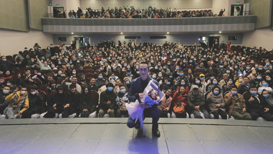 2021赵鹏重庆音乐会详情(时间+地点+门票链接) 2021赵鹏重庆音乐会详情(时间+地点+门票链接)