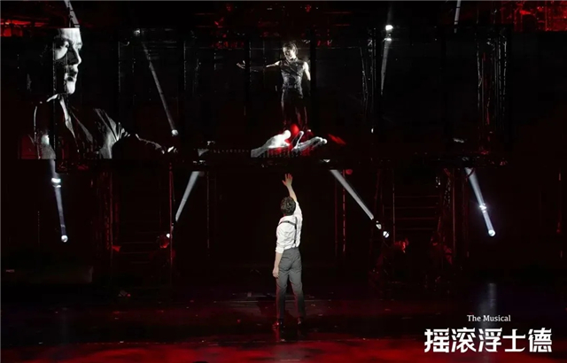2021音乐剧《摇滚浮士德》杭州站时间、门票及演出介绍 2021音乐剧《摇滚浮士德》杭州站时间、门票及演出介绍