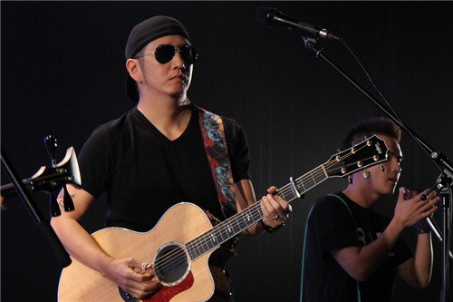 2021郝云哈尔滨演唱会时间地点/购票链接