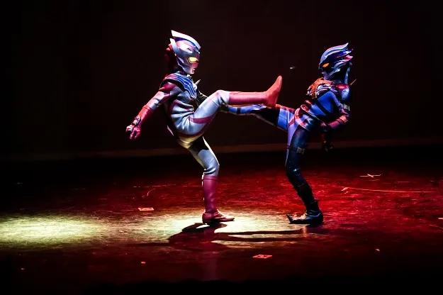 2021舞台剧《奥特曼传奇之英雄归来》宿迁站剧情简介+门票价格+演出时间