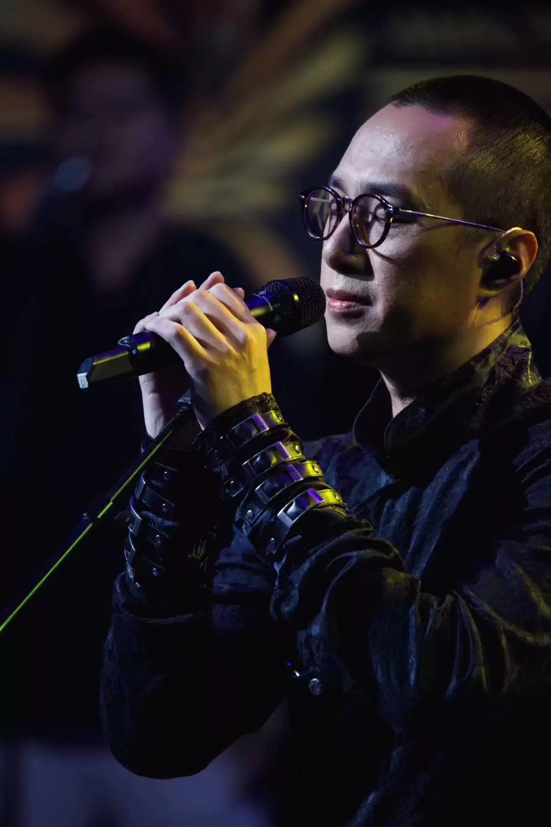 2021赵鹏重庆音乐会（时间、地点、门票详情）