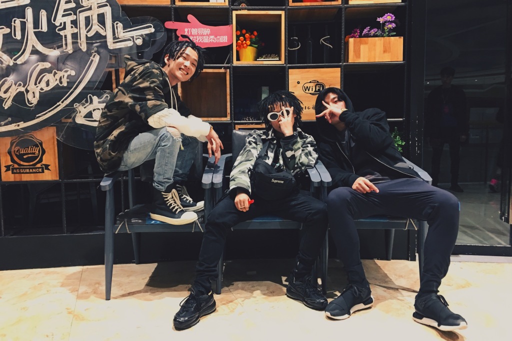 2021TizzyT西安演唱会时间地点+门票链接