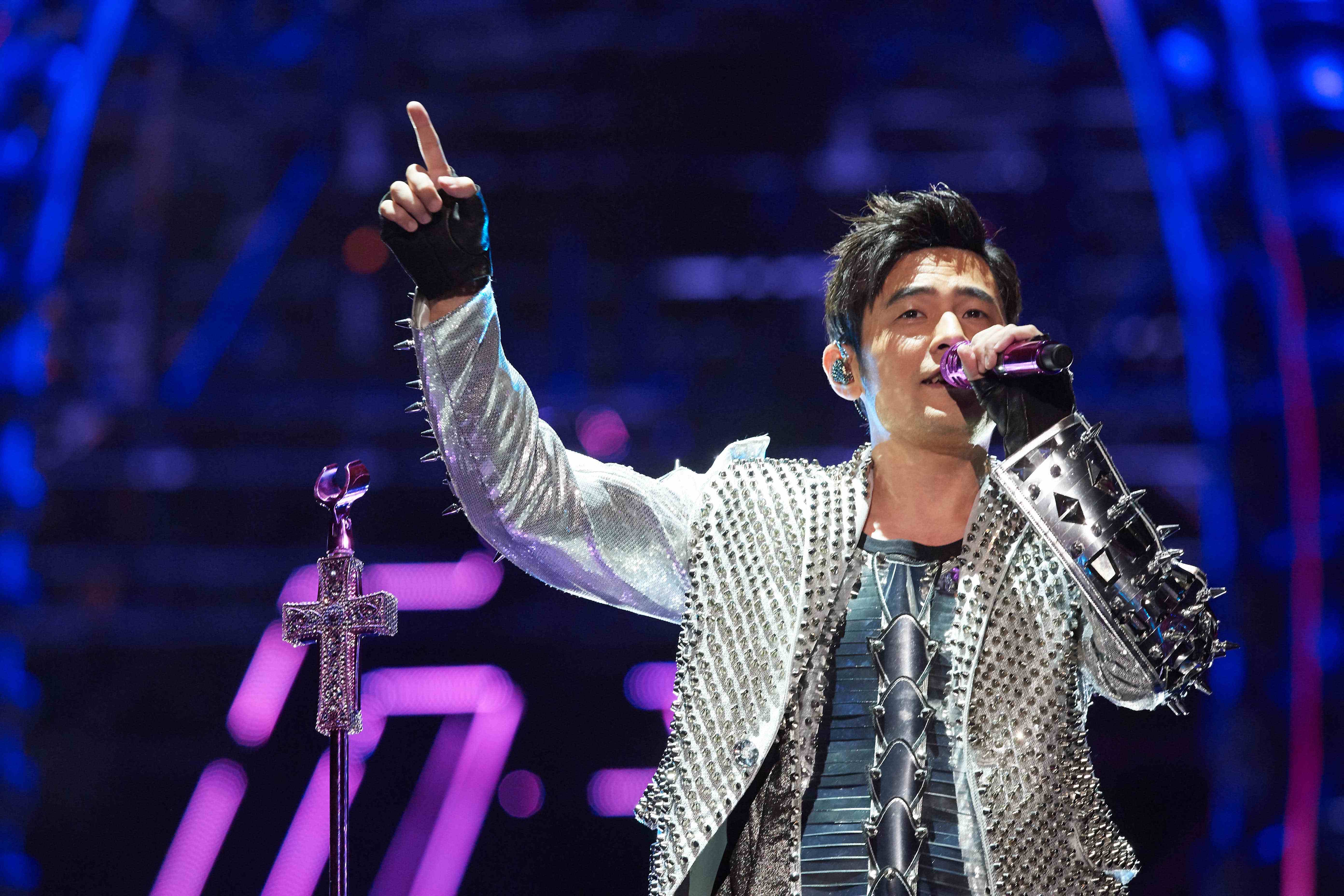 2022周杰伦香港演唱会时间安排、门票价格、购票链接 2022周杰伦香港演唱会时间安排、门票价格、购票链接