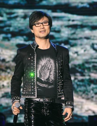 2022汪峰武汉演唱会时间/地点/订票链接 2022汪峰武汉演唱会时间/地点/订票链接