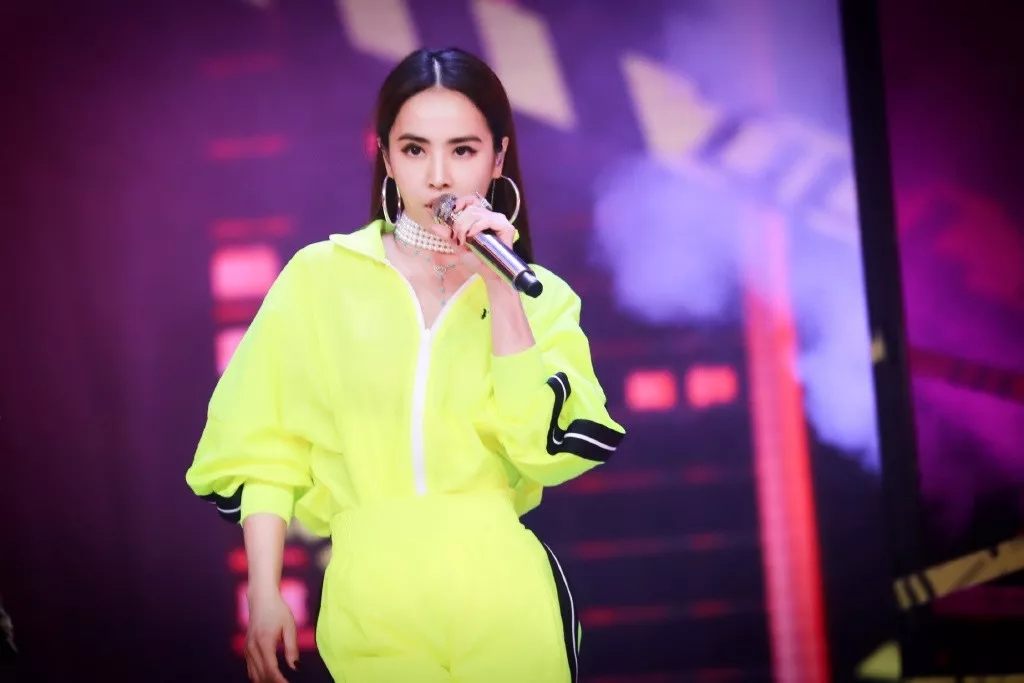 2023蔡依林郑州演唱会门票怎么买？