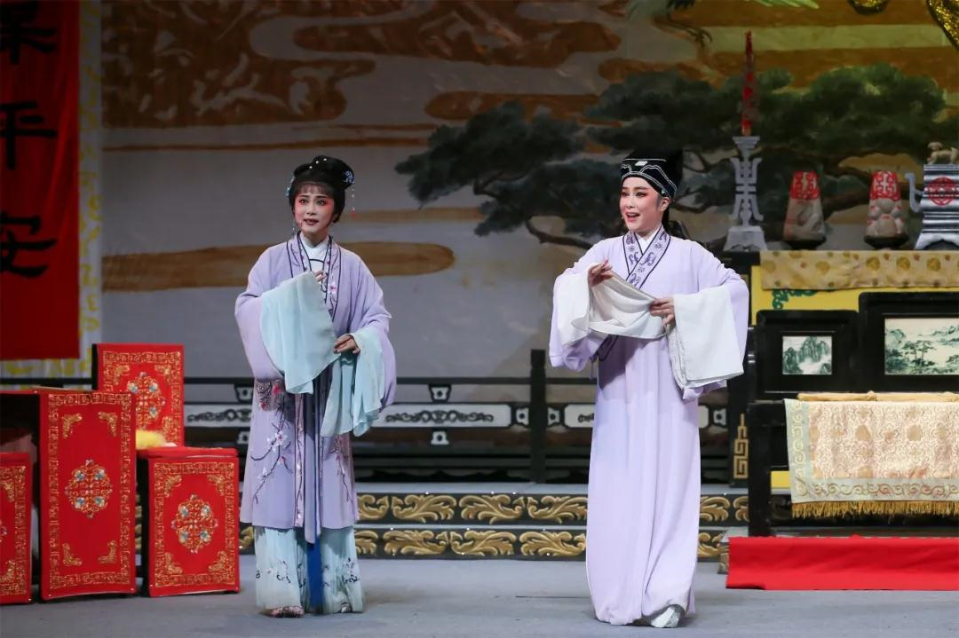 2021越剧《五女拜寿》宁波站门票价格及剧情介绍