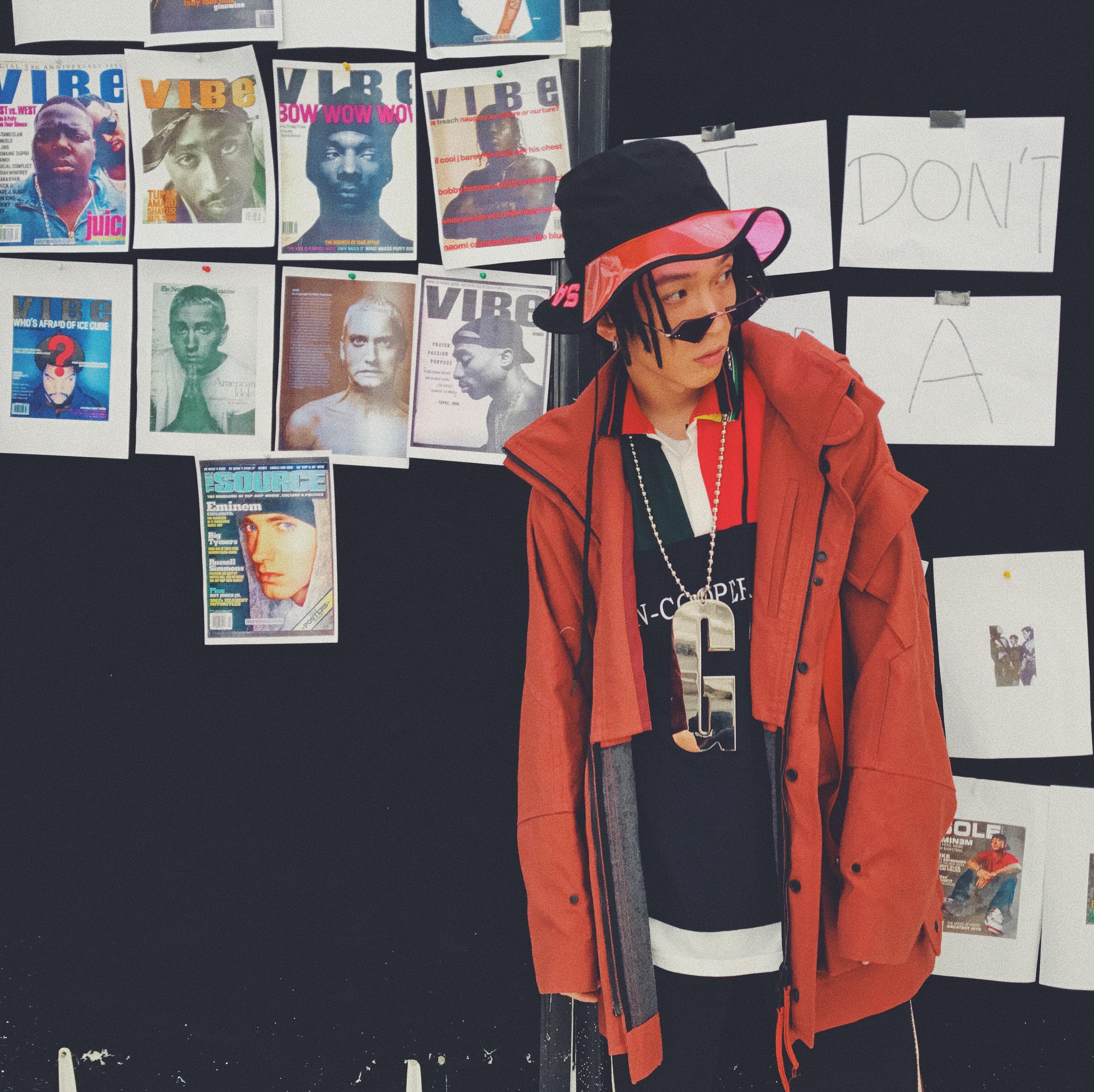 2021TizzyT西安演唱会演出时间、门票价格、订票网址