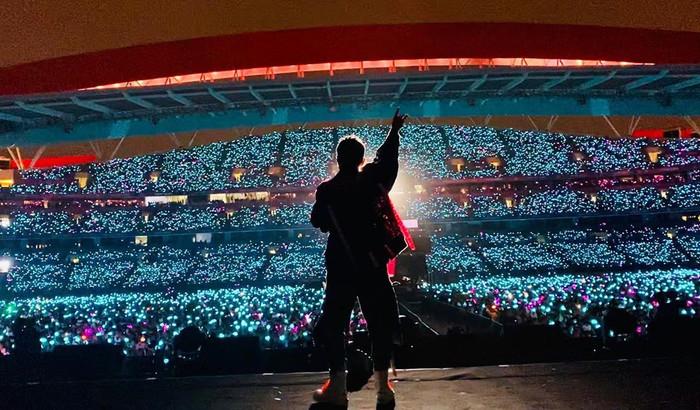 2022周杰伦香港演唱会(时间+地点+门票) 2022周杰伦香港演唱会(时间+地点+门票)
