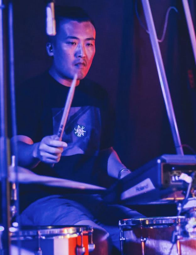 2021荒事乐队宁波演唱会时间/门票/购票网址