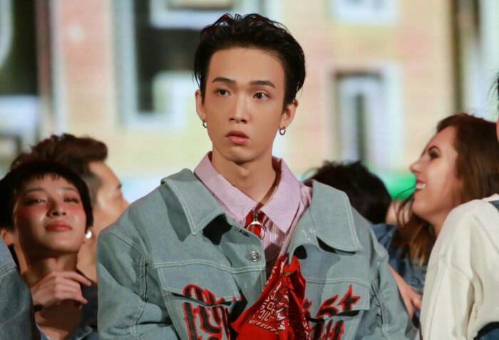 2021TizzyT西安演唱会演出时间、门票价格、订票网址