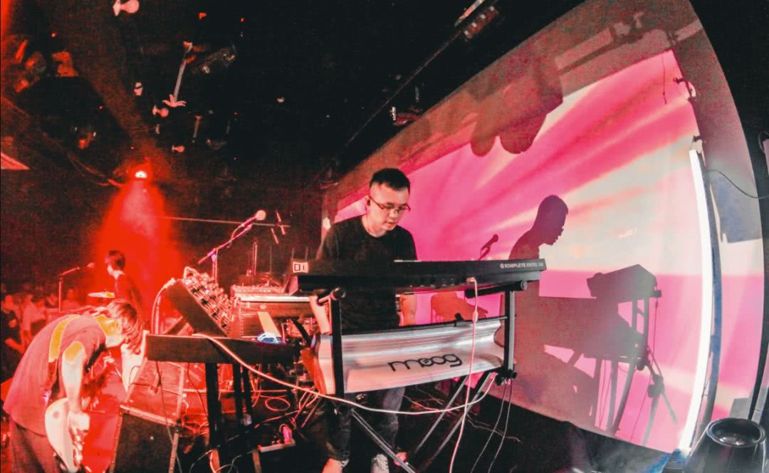 2021荒事乐队宁波演唱会时间/门票/购票网址