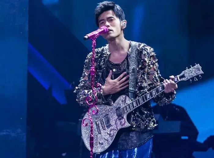 2022周杰伦香港演唱会什么时间演出？在哪订票？