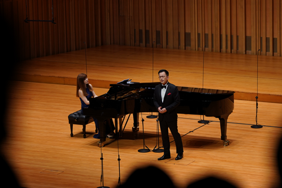 2021石倚洁与陈萨长沙音乐会时间、地点、门票价格