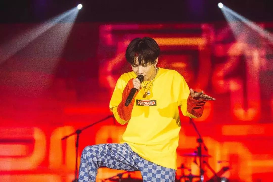 2021TizzyT西安演唱会演出时间、门票价格、订票网址