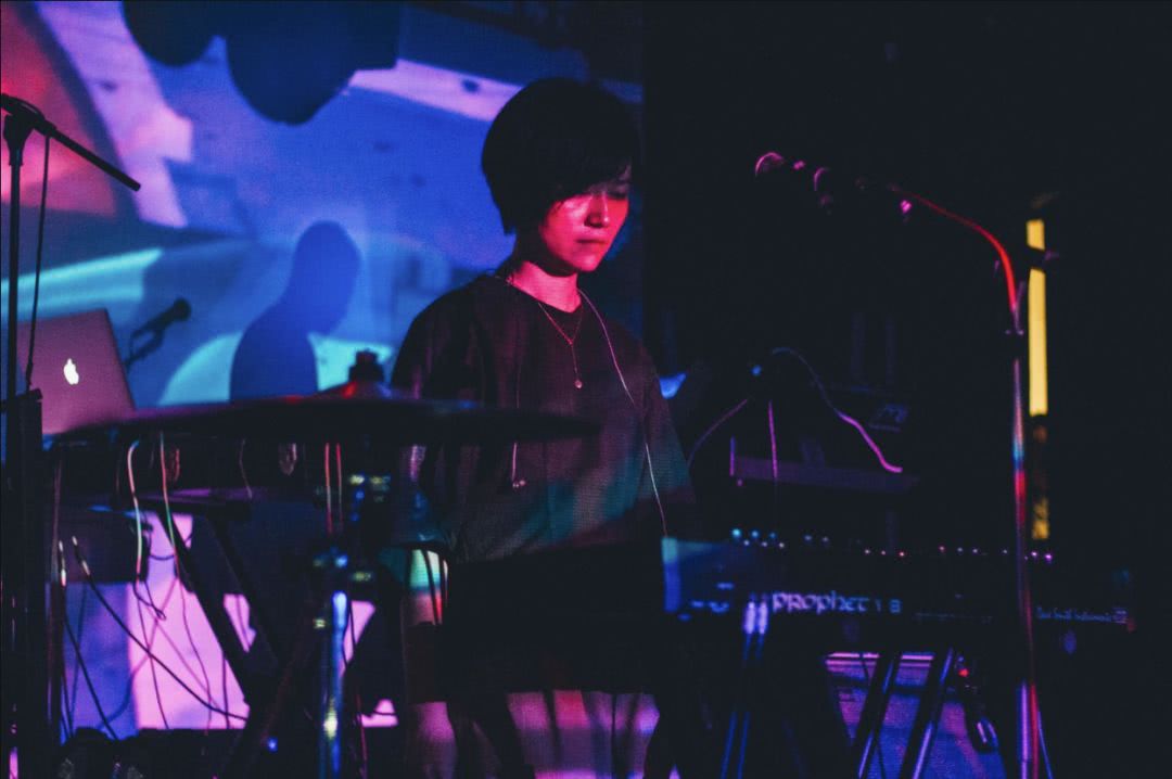 2021荒事乐队宁波演唱会时间/门票/购票网址