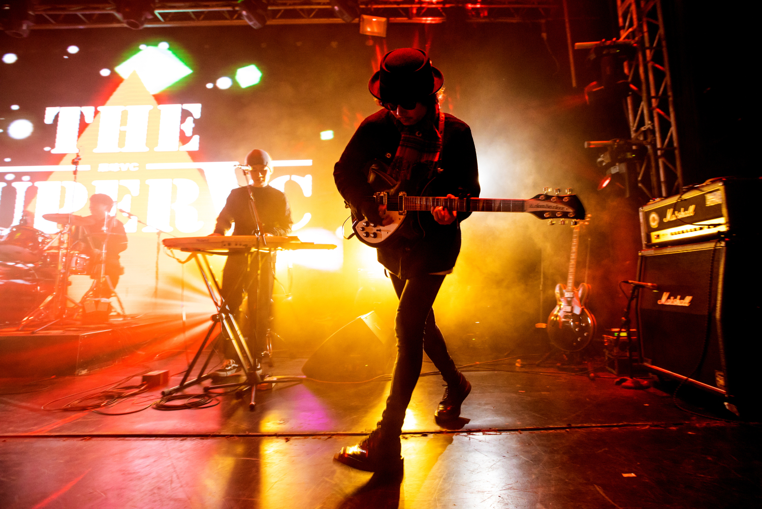 2023南宁绿野音乐节什么时间开始？门票多少钱？