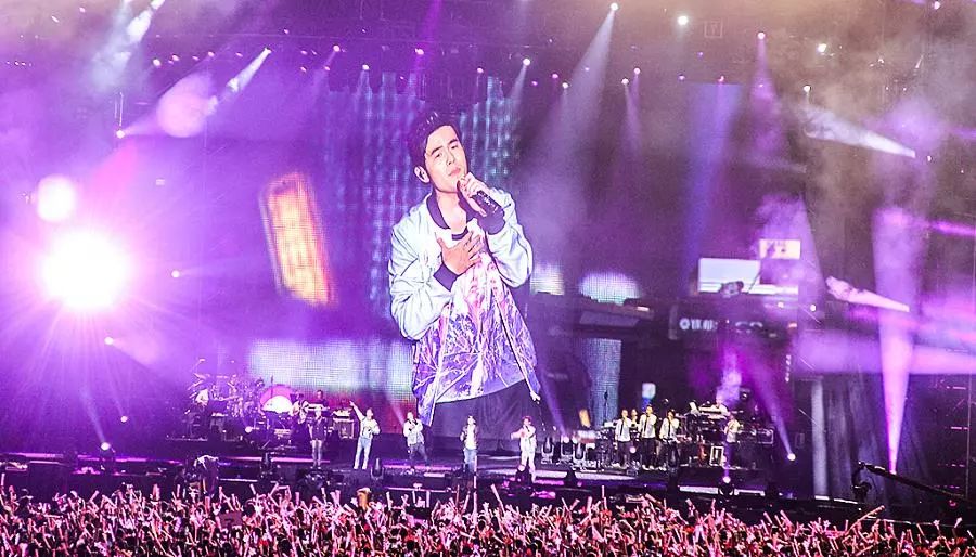 2022周杰伦香港演唱会(时间+地点+门票) 2022周杰伦香港演唱会(时间+地点+门票)