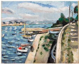 2021上海法国现代艺术大展订票链接及场馆介绍