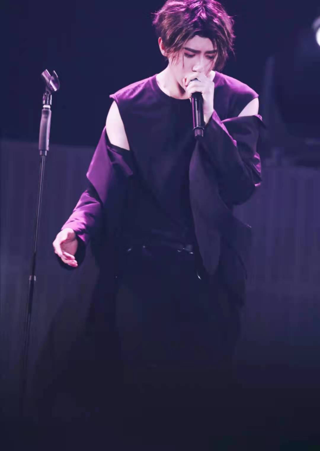2022蔡徐坤南京演唱会时间/地点/门票