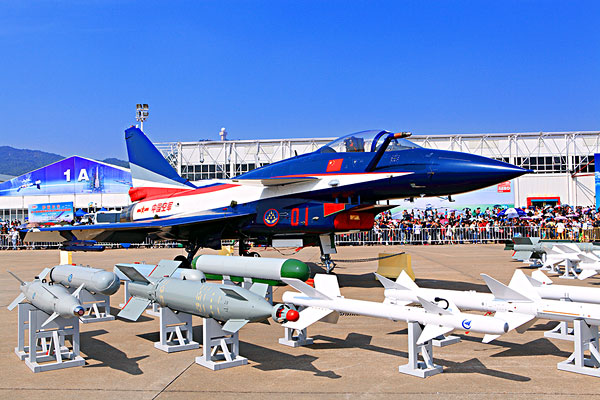 2021珠海航展时间表、门票信息、日程安排 2021珠海航展时间表、门票信息、日程安排