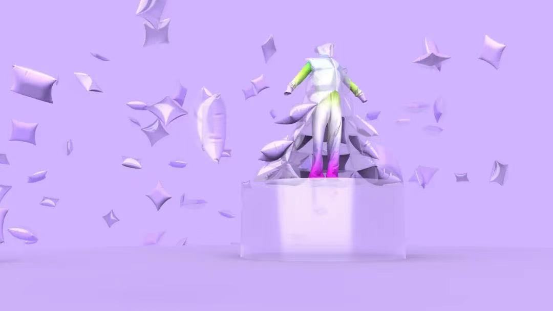 2021上海未来玩家艺术秀什么时候开始？门票多少钱？