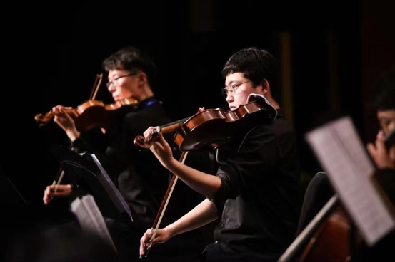 2021帝玖室内乐团贵阳音乐会门票及曲目单 2021帝玖室内乐团贵阳音乐会门票及曲目单