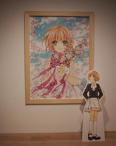 2021北京魔卡少女樱展门票购买、时间地点、展览详情
